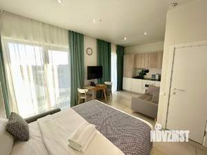 1-к квартира, вторичка, 31м2, 9/9 этаж