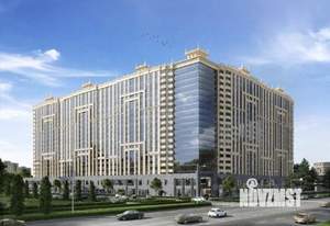 Студия квартира, вторичка, 23м2, 10/20 этаж