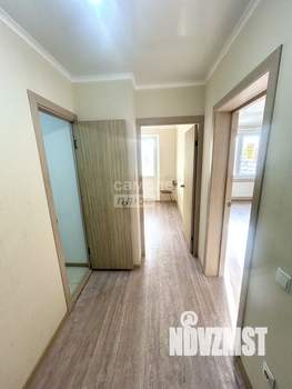 1-к квартира, вторичка, 36м2, 15/16 этаж