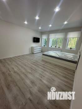 1-к квартира, вторичка, 37м2, 2/3 этаж
