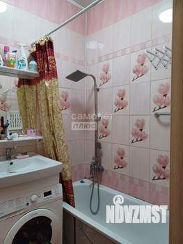 2-к квартира, вторичка, 54м2, 20/20 этаж