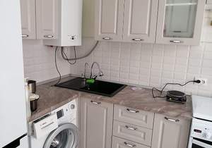 1-к квартира, вторичка, 41м2, 5/13 этаж