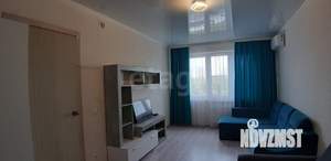 1-к квартира, вторичка, 36м2, 1/16 этаж