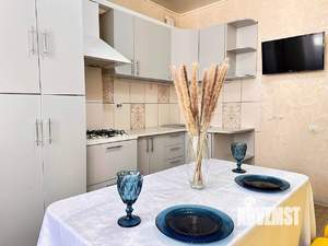 1-к квартира, вторичка, 44м2, 6/9 этаж