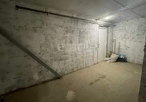 1-к квартира, вторичка, 41м2, 1/16 этаж