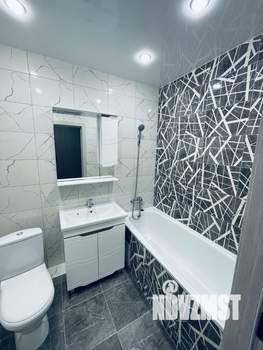 1-к квартира, вторичка, 34м2, 18/20 этаж