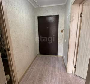 1-к квартира, вторичка, 42м2, 8/16 этаж