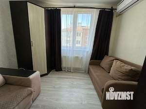 1-к квартира, вторичка, 34м2, 8/9 этаж