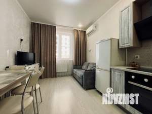 1-к квартира, вторичка, 36м2, 3/15 этаж