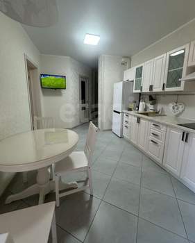 2-к квартира, вторичка, 54м2, 10/16 этаж