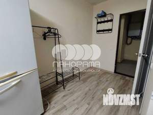 Студия квартира, вторичка, 19м2, -1/13 этаж
