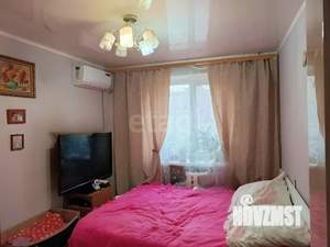 3-к квартира, вторичка, 60м2, 1/5 этаж