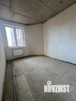 3-к квартира, вторичка, 72м2, 2/16 этаж