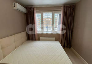 1-к квартира, вторичка, 40м2, 2/16 этаж