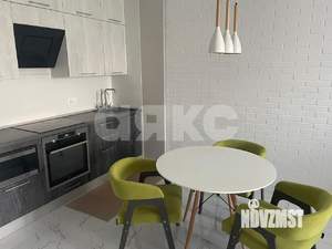 1-к квартира, вторичка, 54м2, 1/9 этаж