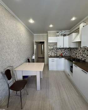 1-к квартира, вторичка, 47м2, 5/9 этаж