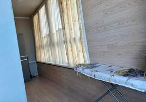 Студия квартира, вторичка, 41м2, 13/20 этаж