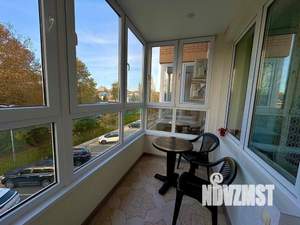 Студия квартира, вторичка, 35м2, 3/7 этаж