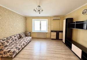 2-к квартира, вторичка, 58м2, 2/9 этаж
