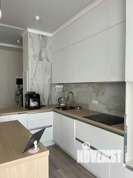 2-к квартира, вторичка, 74м2, 3/4 этаж
