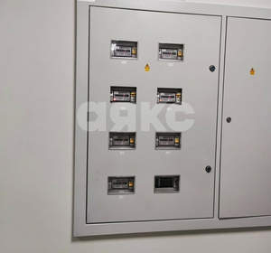 1-к квартира, вторичка, 44м2, 7/18 этаж