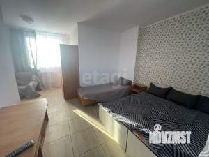 Студия квартира, вторичка, 23м2, 4/4 этаж