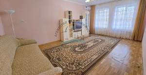 2-к квартира, вторичка, 75м2, 2/5 этаж
