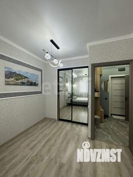 1-к квартира, вторичка, 38м2, 9/14 этаж