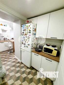 3-к квартира, вторичка, 68м2, 1/5 этаж
