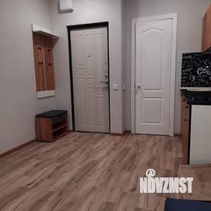 Студия квартира, вторичка, 20м2, 1/13 этаж