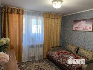 2-к квартира, вторичка, 64м2, 6/16 этаж