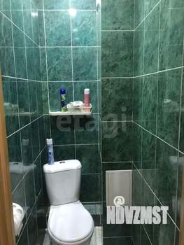 2-к квартира, вторичка, 48м2, 1/5 этаж