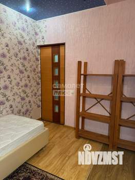 3-к квартира, вторичка, 73м2, 2/6 этаж