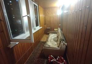 1-к квартира, вторичка, 41м2, 3/10 этаж