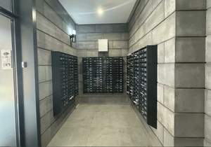 1-к квартира, вторичка, 44м2, 10/15 этаж