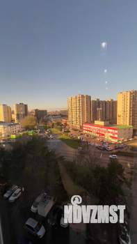 1-к квартира, вторичка, 45м2, 8/9 этаж