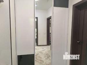 1-к квартира, вторичка, 38м2, 4/13 этаж