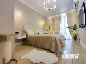 1-к квартира, вторичка, 38м2, 11/16 этаж