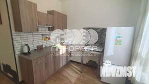 1-к квартира, вторичка, 37м2, 1/8 этаж