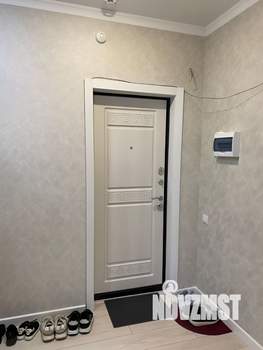 1-к квартира, вторичка, 40м2, 5/13 этаж