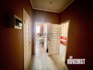 1-к квартира, вторичка, 37м2, 5/5 этаж