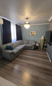 1-к квартира, вторичка, 45м2, 8/9 этаж