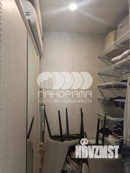 1-к квартира, вторичка, 38м2, 12/16 этаж