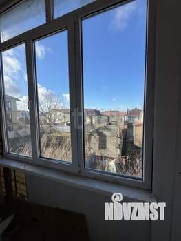 1-к квартира, вторичка, 44м2, 2/4 этаж