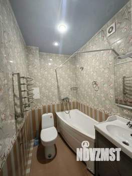 2-к квартира, вторичка, 57м2, 4/9 этаж