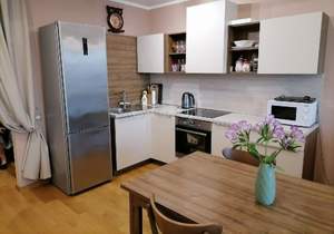 2-к квартира, вторичка, 60м2, 5/12 этаж