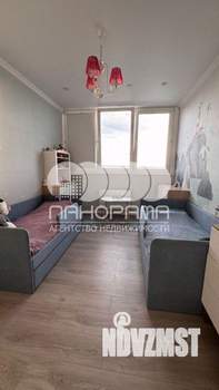 2-к квартира, вторичка, 68м2, 10/18 этаж