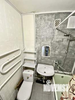 1-к квартира, вторичка, 31м2, 6/9 этаж