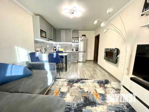 3-к квартира, вторичка, 81м2, 5/16 этаж