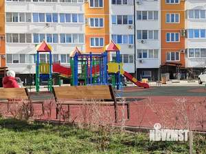 1-к квартира, вторичка, 37м2, 11/16 этаж